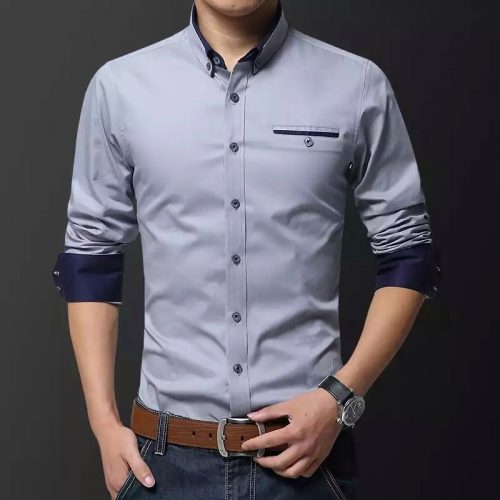Casual Shirts
