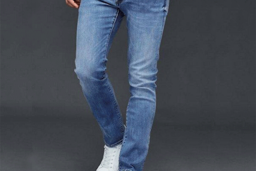 Jeans-Mens