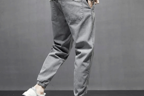 Jogger-Mens