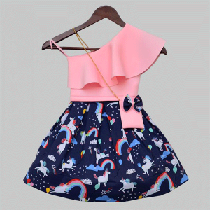 Kids Tops Wear