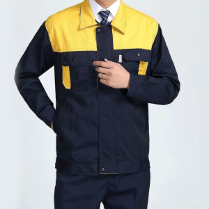 Safety Wear 2