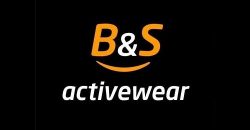b&s Activewear