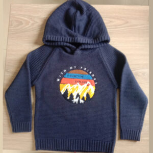 Kids Sweater 11