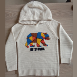 Kids Sweater 12