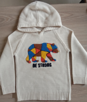 Kids Sweater 12