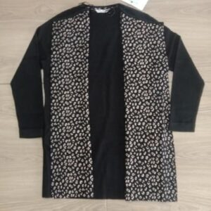 Ladies Sweater 1