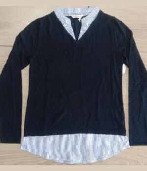 Ladies Sweater 10