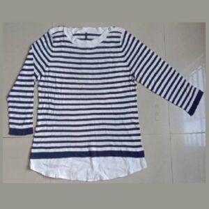 Ladies Sweater 11