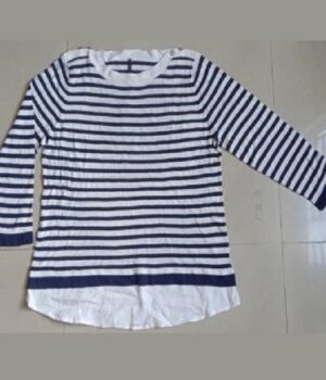 Ladies Sweater 11