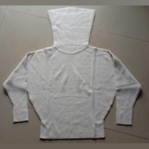 Ladies Sweater 12
