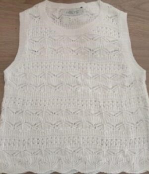 Ladies Sweater 5