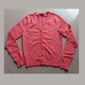 Ladies Sweater 9