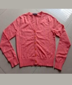 Ladies Sweater 9