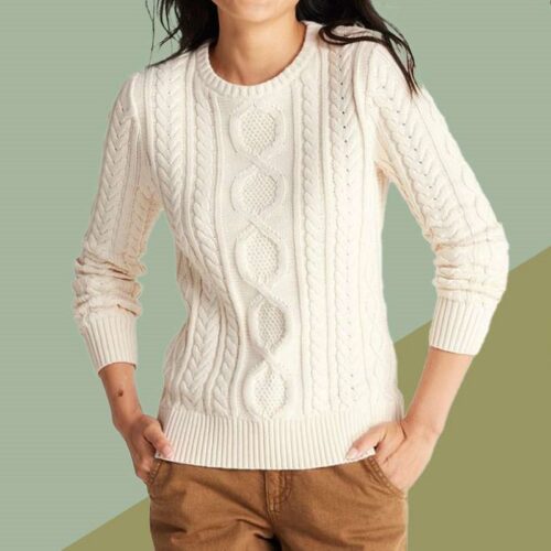 Women Sweater