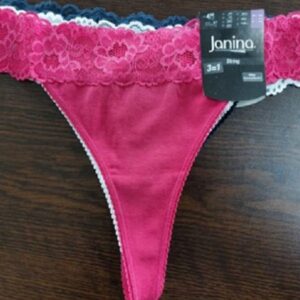 Womens Underwear 10