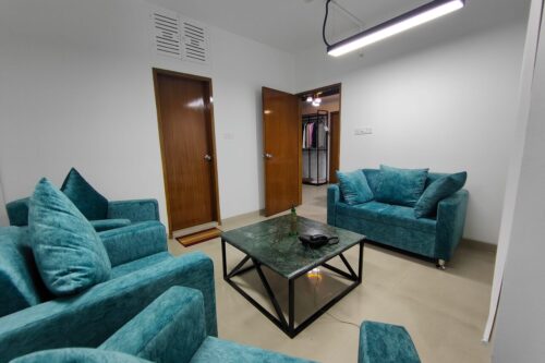 BOARD OF MANAGEMENT MEETING ROOM 02