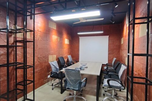 CONFERENCE ROOM 02